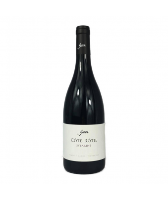 Côte rotie sybarine garon