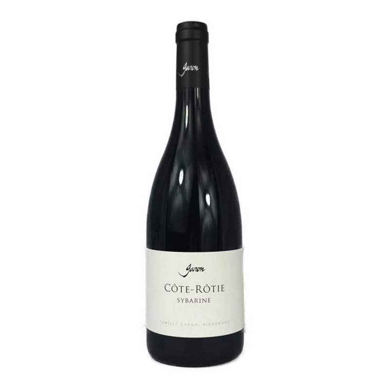 Côte rotie sybarine garon