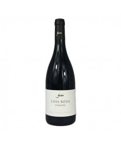 Côte rotie sybarine garon