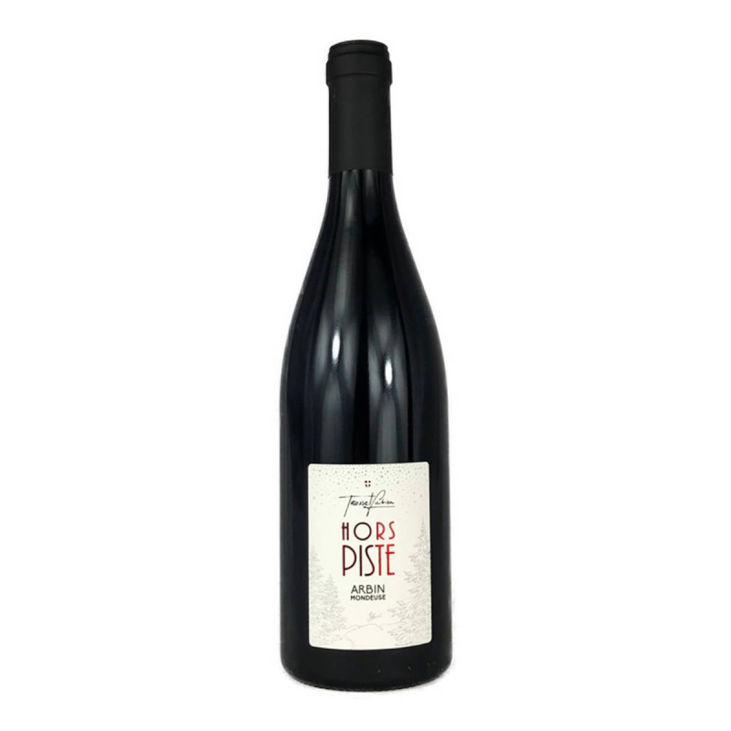 Mondeuse d'arbin hors piste trosset Mondeuse d'arbin hors piste trosset