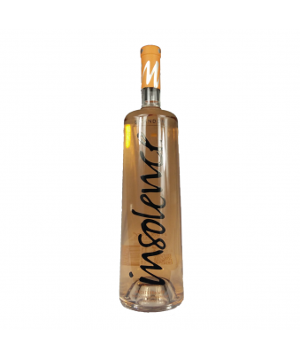 Estandon insolence rosé magnum