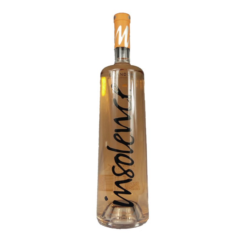 Estandon insolence rosé magnum