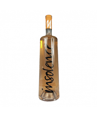 Estandon insolence rosé magnum