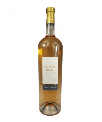 Collection privée maravenne magnum