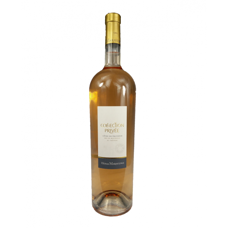 Collection privée maravenne magnum