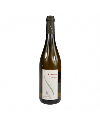 Souveraine roussette grisard