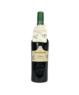 Graham's reserva