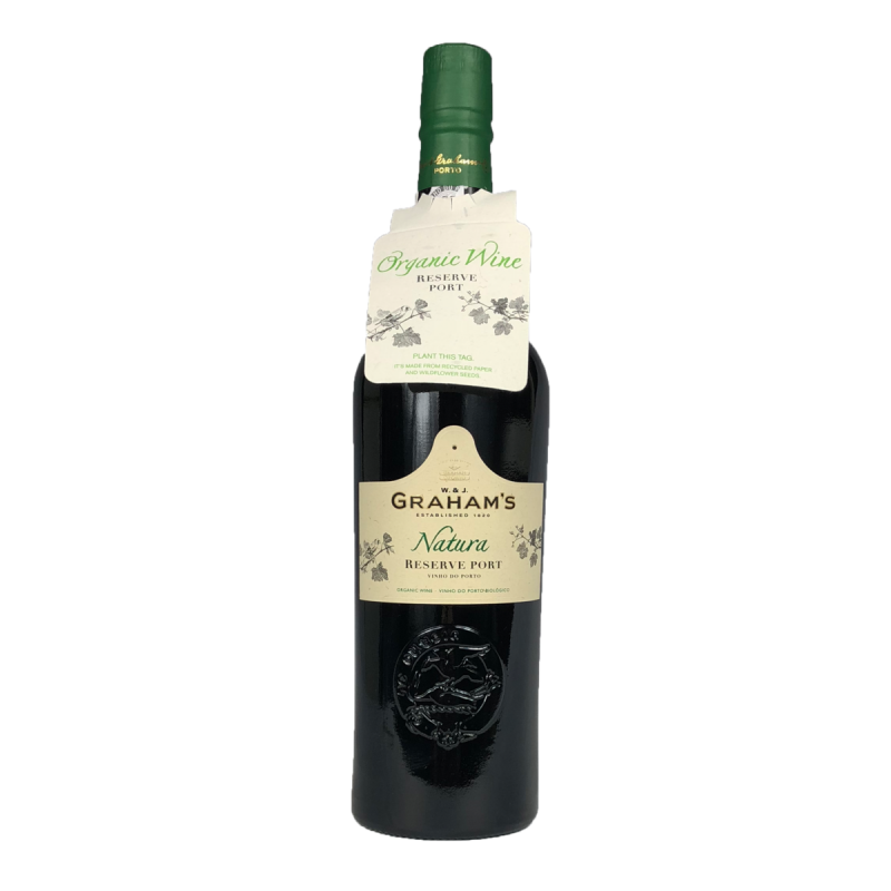 Graham's reserva