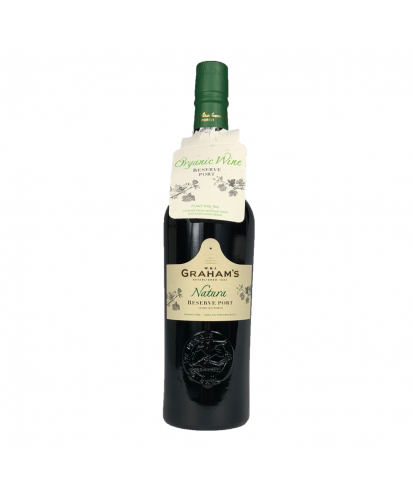 Graham's reserva