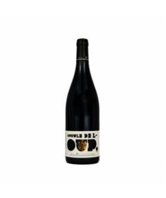 Gueule de loup igp bouches du rhône roquefort