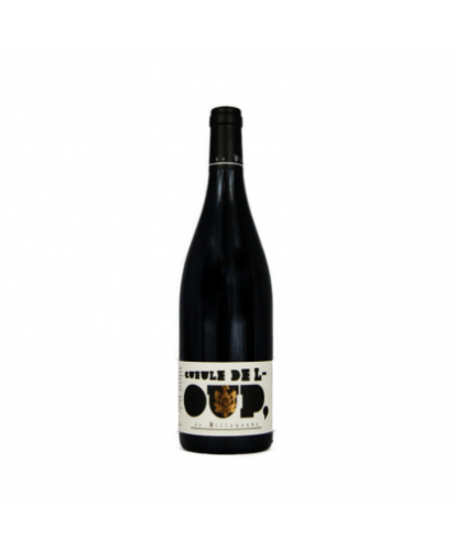 Gueule de loup igp bouches du rhône roquefort