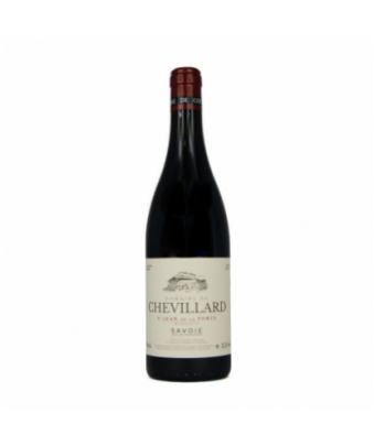 Mondeuse saint jean de la porte chevillard