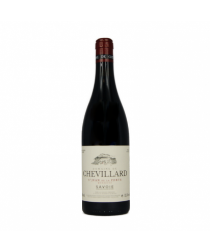 Mondeuse saint jean de la porte chevillard