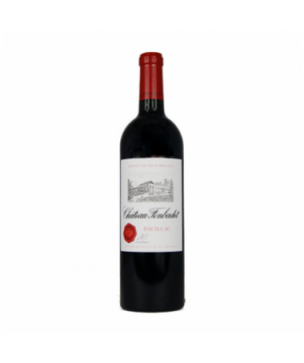 Pauillac fonbadet