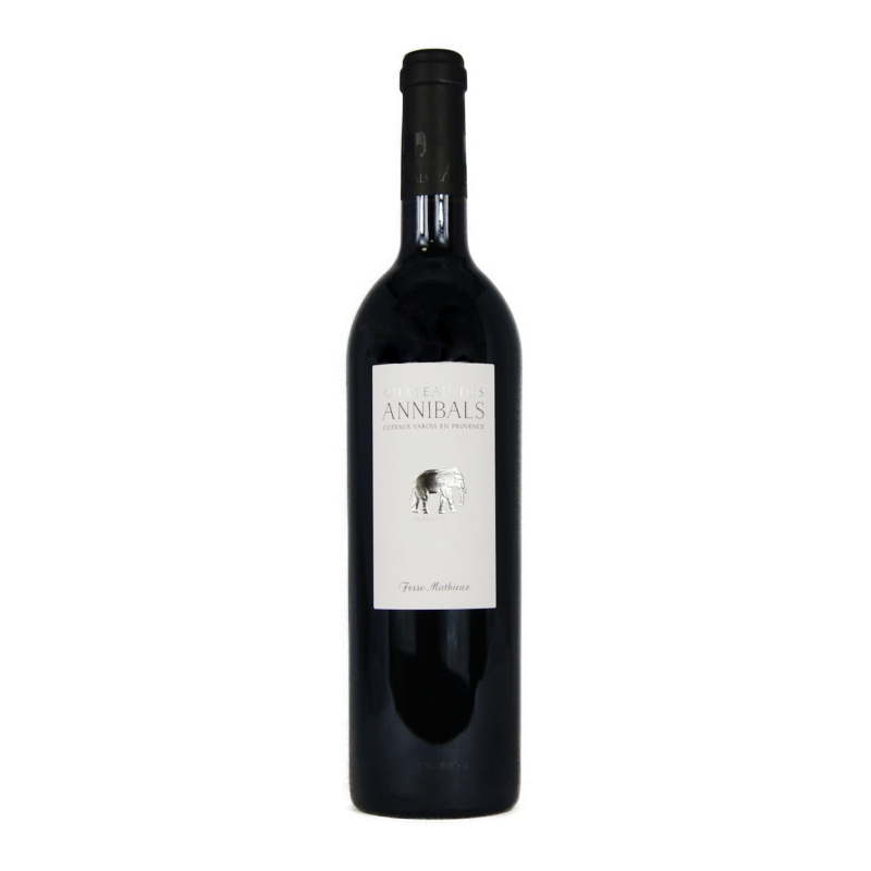 Coteaux varois fesse-mathieux annibals