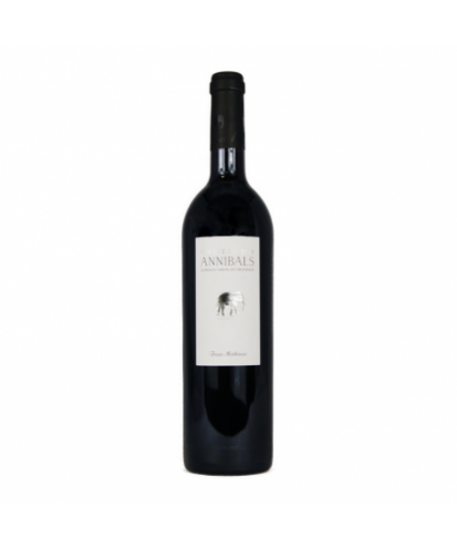 Coteaux varois fesse-mathieux annibals