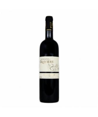 Igp var cuvée espiègle gravière