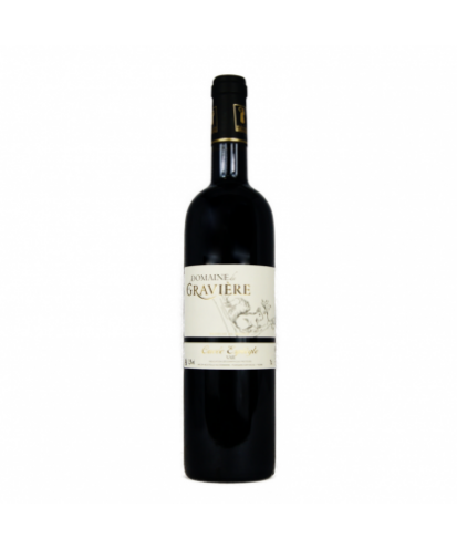 Igp var cuvée espiègle gravière