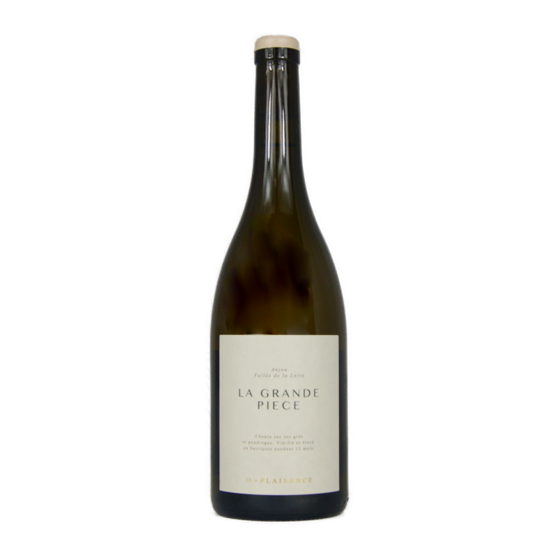 Anjou blanc la grande pièce plaisance