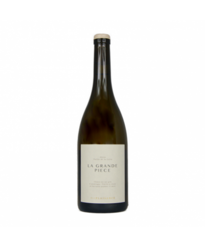 Anjou blanc la grande pièce plaisance