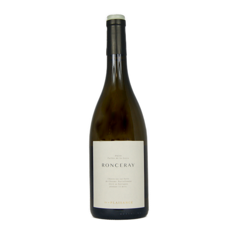 Anjou blanc ronceray plaisance