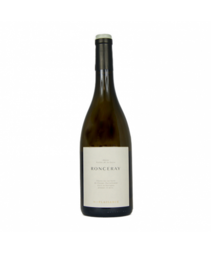 Anjou blanc ronceray plaisance