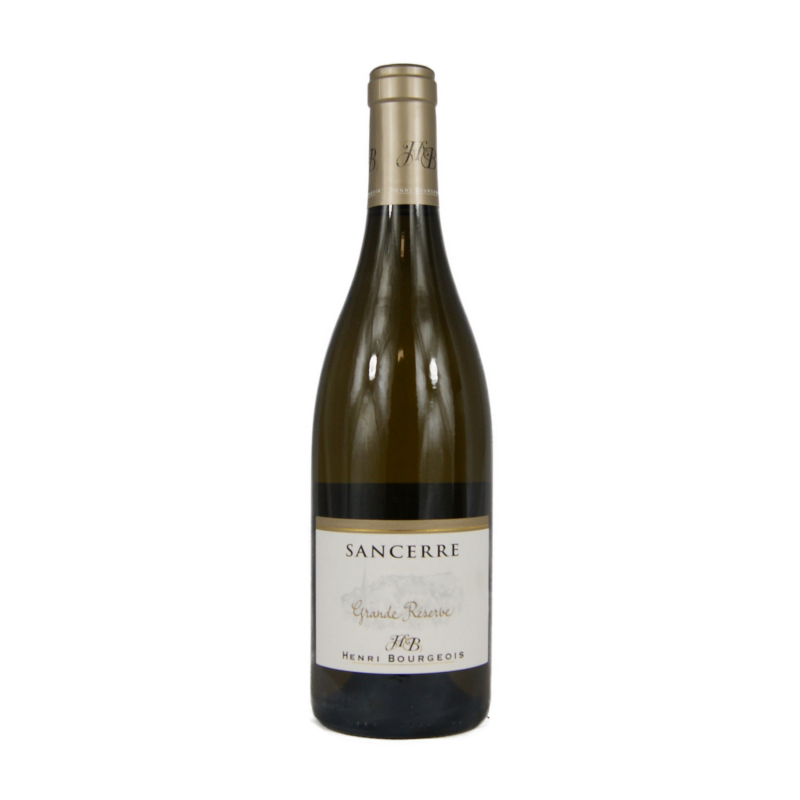 Sancerre grande réserve henri bourgeois