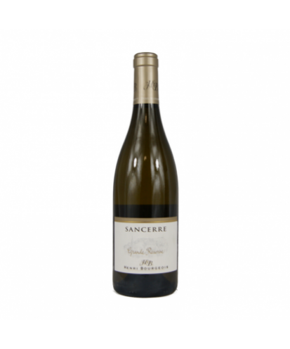Sancerre grande réserve henri bourgeois