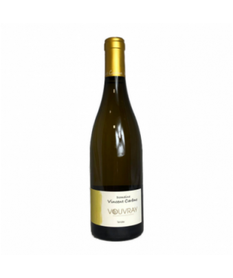 Vouvray tendre carême