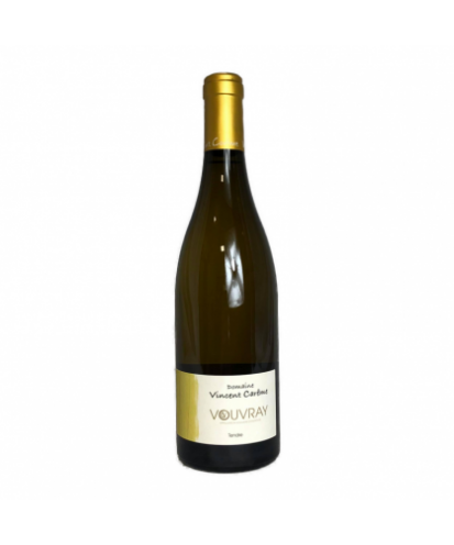 Vouvray tendre carême