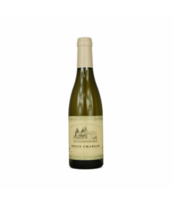 Petit chablis 37.5cl chardonnay