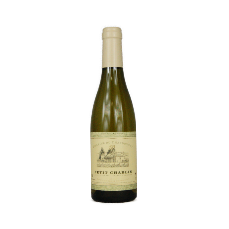 Petit chablis 37.5cl chardonnay