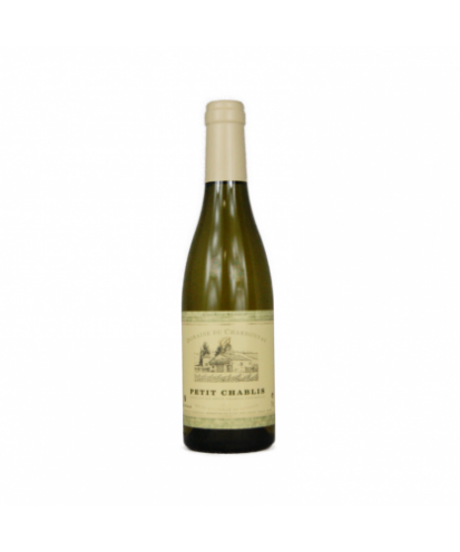 Petit chablis 37.5cl chardonnay
