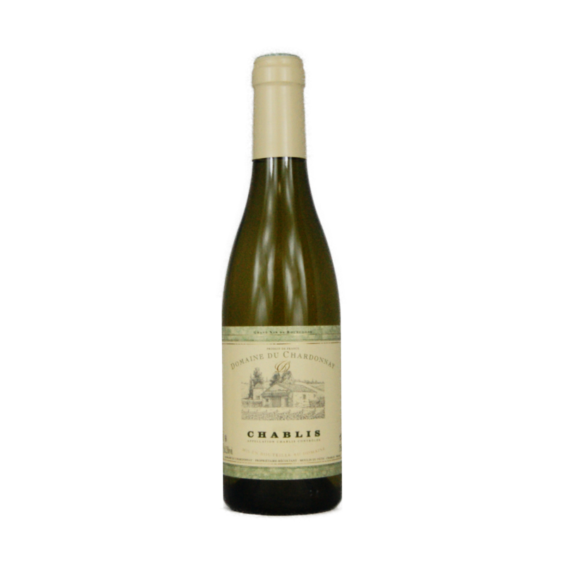 Chablis 37.5cl chardonnay