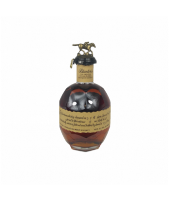 Blanton's bourbon original