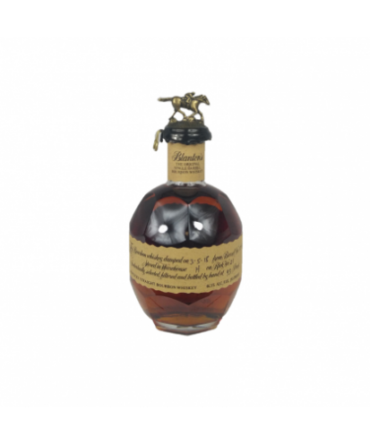 Blanton's bourbon original