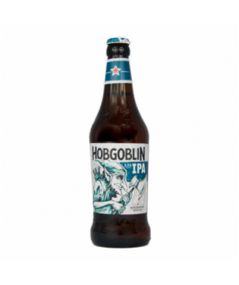 Hobgoblin ipa
