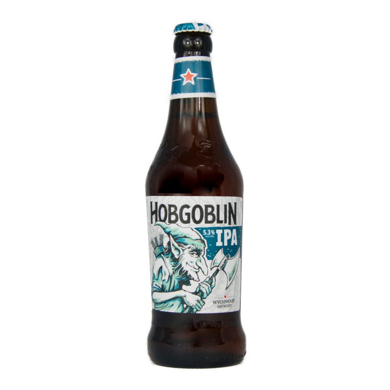 Hobgoblin ipa