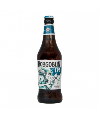 Hobgoblin ipa