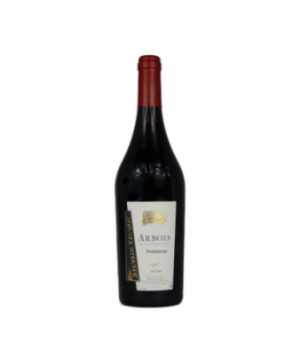 Arbois trousseau faudot