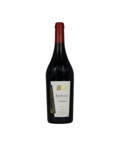 Arbois trousseau faudot