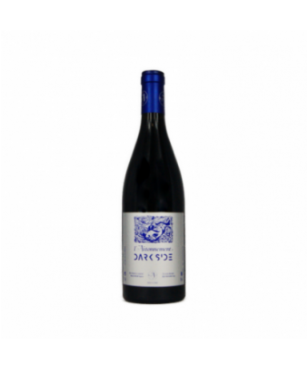 Dark side mondeuse l'aitonnement