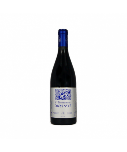 Dark side mondeuse l'aitonnement