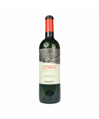Emiliana coyam