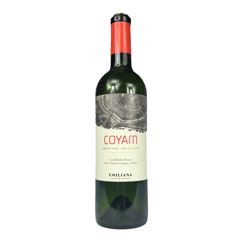 Emiliana coyam