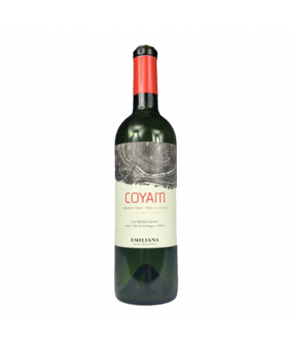 Emiliana coyam