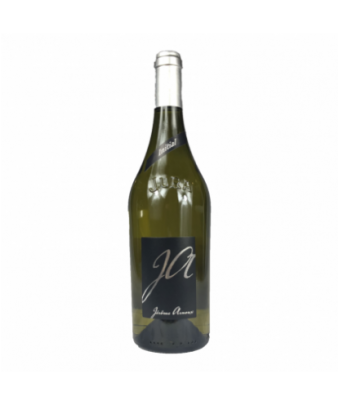 Arbois chardonnay initial tiercelines