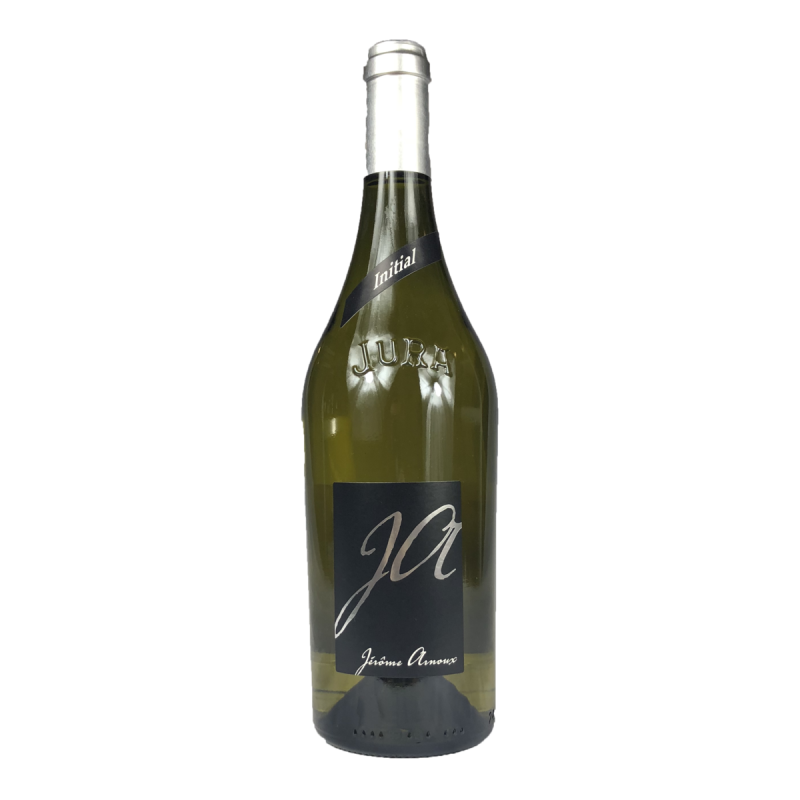 Arbois chardonnay initial tiercelines