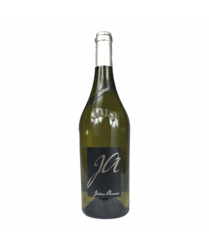 Arbois chardonnay initial tiercelines