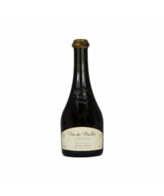 Vin de paille faudot